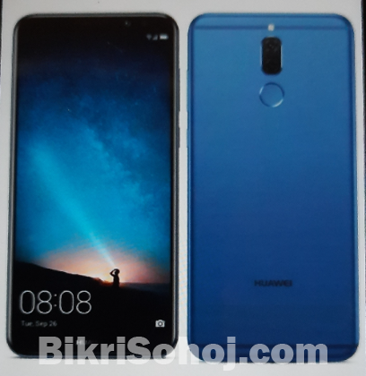 Huawei nova 2i